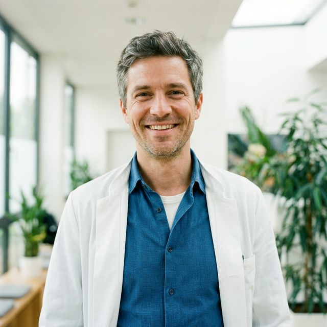 Dr. Martin